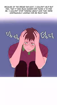 [Tankguy, ROZER] A World That I Rule Ch.01-30 [English] (Game of Scanlation) (Ongoing)