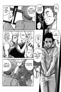 (Takeshi Matsu) What Happened at the Summer Retreat