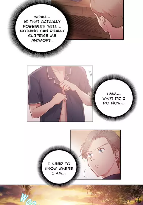 Sex Knights-Erotic Sensuality & Perception Ch.1-16