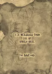 (C76) [TEX-MEX, Agua Velde. (Hiroe Rei)] Shisei Ya Shiki Doujin Kai GET BY WORKS4.5 (Neon Genesis Evangelion, Fate/stay night)