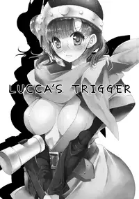 (COMIC1☆3) [Cotojikan (Cotoji)] Lucca no Hikigane | Lucca's Trigger (Chrono Trigger) [English] =Team Vanilla=