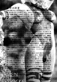 (C48) [Yuriai Kojinshi Kai (Yuri Ai)] THE HEAT THREE (Darkstalkers)