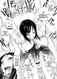 (C74) [Abradeli Kami (bobobo)] Abura Shoukami Tsukane No. 03 Akumanko (One Piece) [English] [Yuribou]