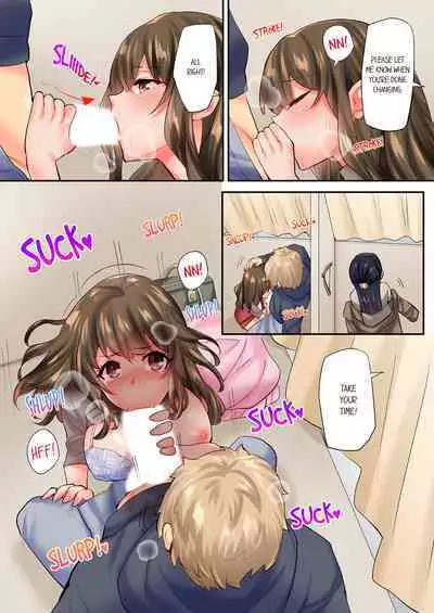 [Yomosugara] Zetsurin Gaikokujin no Yaba Sugiru Netori Kata 〜 Iya to wa Iwasenai , Kikakugai no Wakarase SEX 1-3 | The Incredible Foreigner Who's Into a Crazy Kind of Cuckolding 1-3 [English]