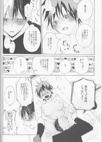 (Douyara Deban no Youda! 14) [Amedamazakura (Sacchi)] Koi ni Ochita Uchi no Otouto (Boku no Hero Academia)