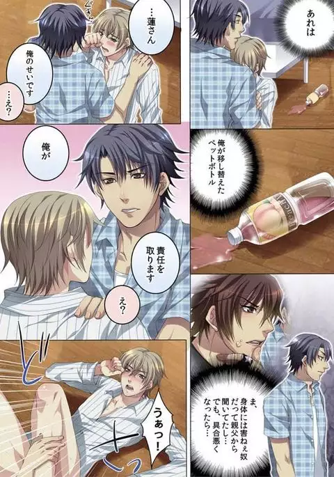 Celeb, Kai Hajimemashita ~Tomato Kareshi no Tsukurikata~