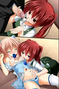 [NCP] Tenchou no Meirei wa Zettai! Mise no Naka de wa Daremo ga Shitagai, Donna Joshi ni mo Namahame Houdai Dekichau Chikara o Te ni Ireta | 店长的命令是绝对的！得到了只要在店中，无论什麽女性都能不戴套随意做的能力 [Chinese] [半生不熟汉化组]