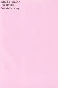 (FMA) Glamour in Pink {eng} (yaoi)