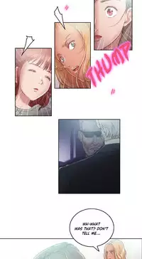 [BYMAN] Sex Knights-Erotic Sensuality & Perception Ch.1-15 (English) (Ongoing)