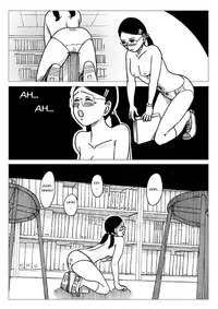 [Error] Tosho Iin | The Library Assistant [English]
