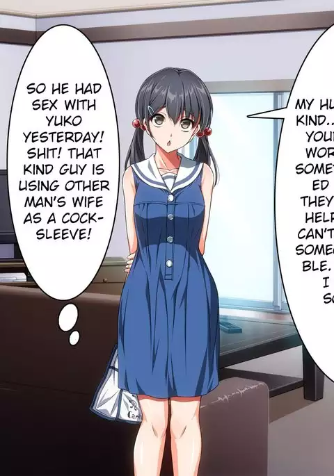 Ma no "Kichiku Capsule" PTA no Hitozuma-tachi ga Toroman Ochi Ahe Mesu-ka!