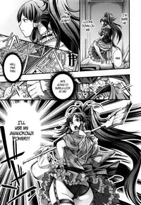 [Kuusou] New! Type ♥ [English] [Ancient Archon+B.E.C. Scans]