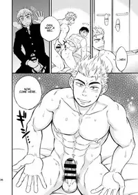 [Draw Two (Draw2)] 3 Centimeter Junkie [English] [Orichalco] [Digital]