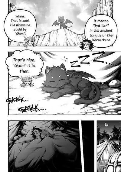 [sky & si-o] 罪世 - 第1章 | Tsumi Yo - Chapter 06 [EN]