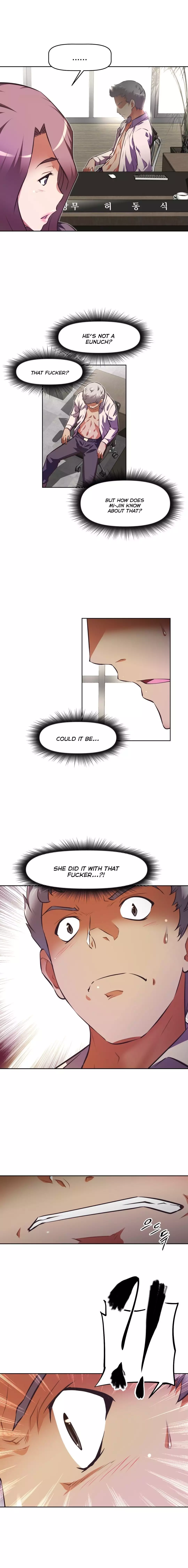 Brawling Go Ch.76-125