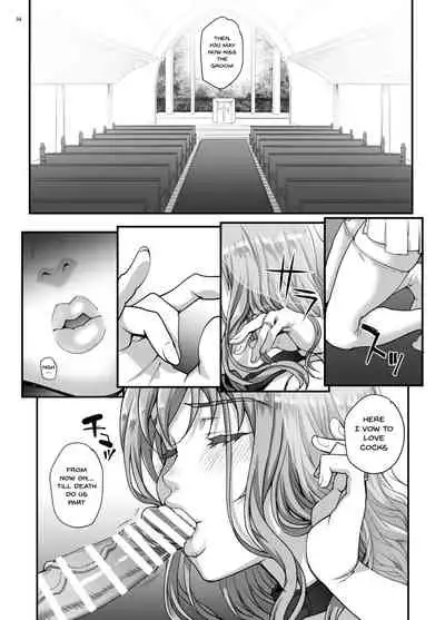 [Magono-Tei (Carn)] Kareshi ni Naisho de 5 ...Dekichaimashita. | Keep This A Secret From My Boyfriend 5 - ... I Actually Did It. [English] {Doujins.com} [Digital]
