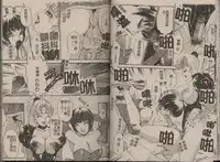 [The Amanoja9] T.S. I LOVE YOU... 2 - Lucky Girls Tsuiteru Onna | T.S. I LOVE YOU…2 Lucky Girls♡ 雜交人妖 [Chinese]