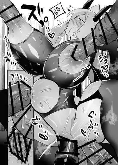 jūkan rogu 100-mai matome