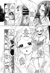 [Honda Arima] Sanshimai no Omocha - The Slave of Three Sisters Ch. 1-3 [English] [Lazarus H]