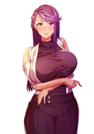 Ore o Hoshigaru Tsuma to Gibo