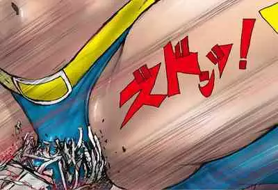 [AKAFUJI] Sannen B-gumi no Higeki Daisan Wakusei no Akumu 2 | Tragedy Against 3B Class - The Third Planet's Nightmare 2 [English]