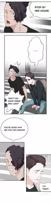 Tissue Thieves Ch.1-10 (English) (Ongoing)