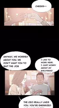 [Mr. Byeong-Su] Cohabitation Ch.1-45 (English) (Ongoing)