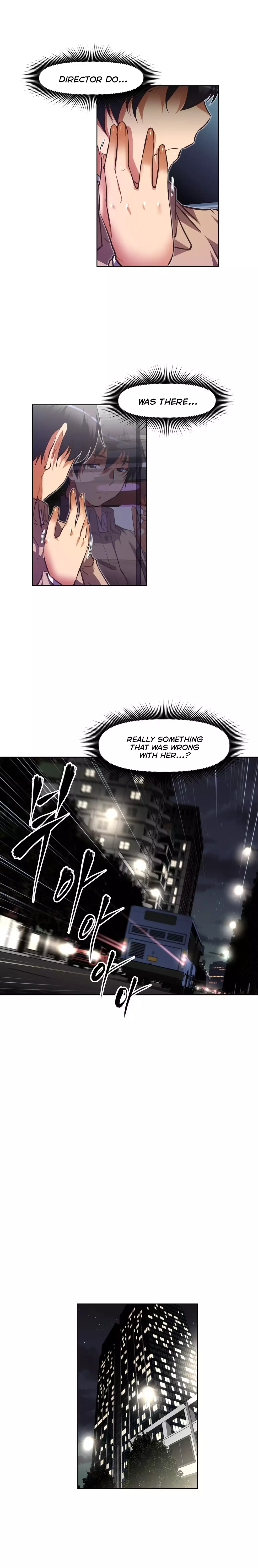 Brawling Go Ch.76-125