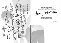 [ABee (Hachi Fujiko)] Iwatobi chanto! (Free!) [English] {Baka Dumb Aho Scans}