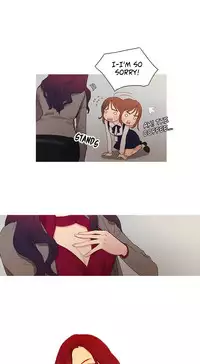 [PINKO] Scandal of the Witch Ch.1-24 (English) (Ongoing)