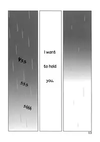 (C81) [Xpanda (zasha)] YuliYuli M@ster Dakishimetai | YuliYuli M@ster「I Want to Hold You」 (THE iDOLM@STER) [English] {yuriproject}