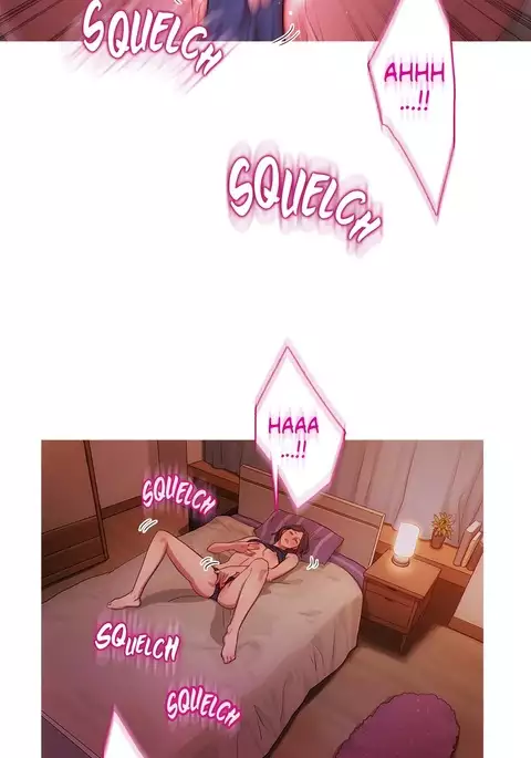 Scandal of the Witch Ch.1-20