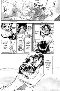 [Fujinomiya Yu] There’s No Going Back For Us [English][Decensored]