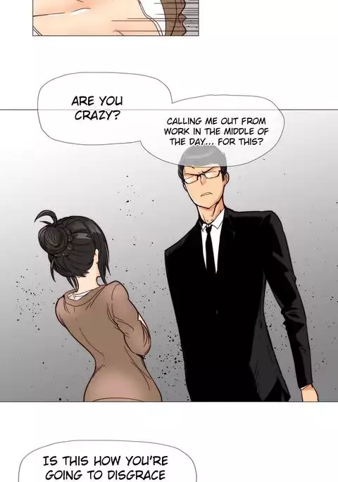 Household Affairs Ch.1-42