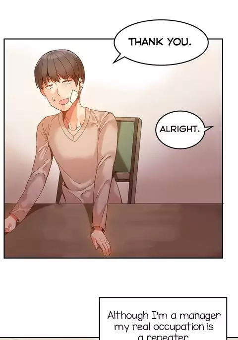 Hahri's Lumpy Boardhouse Ch. 0-17