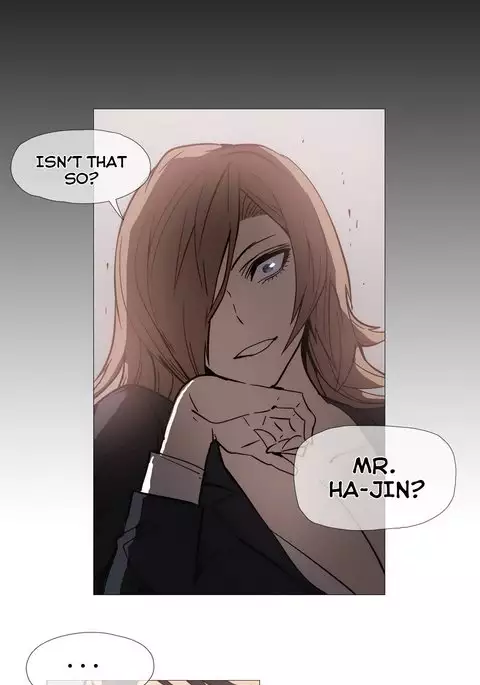 Household Affairs Ch.1-42