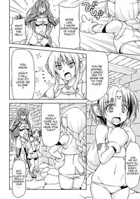 [Kazuma Muramasa] Lightning Warrior Raidy - Evil Purifying Lightning Ch. 1-10 [Eng]