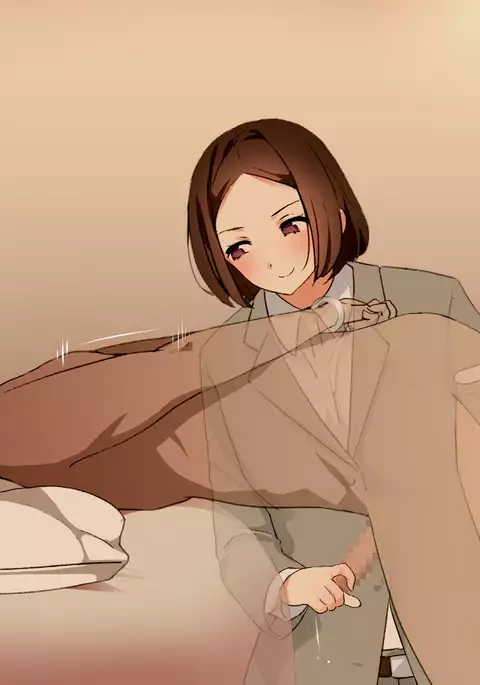 Supervised Monthly Ejaculation