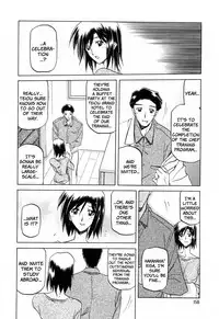 [Sanbun Kyoden] Sougetsu no Kisetsu [English] {SaHa + Faytear}