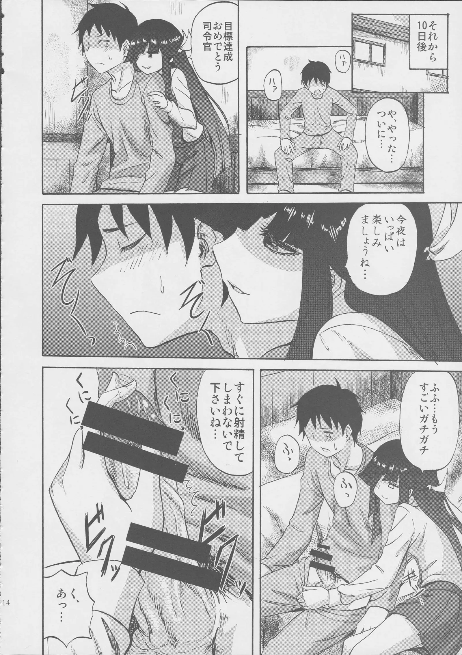 Hayashimo-chan no shaseikanri nisshi