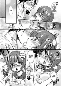 [TSF no F (Yotsuba Chika)] Ore ga Otaku no Koibito ni Naru Nante... | For Me to Become an Otaku's Girlfriend... (TSF no F no Hon Sono 1) [English] [Aulen] [Digital]