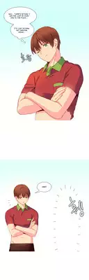 [Tankguy, ROZER] A World That I Rule Ch.01-14 [English] (Game of Scanlation) (Ongoing)