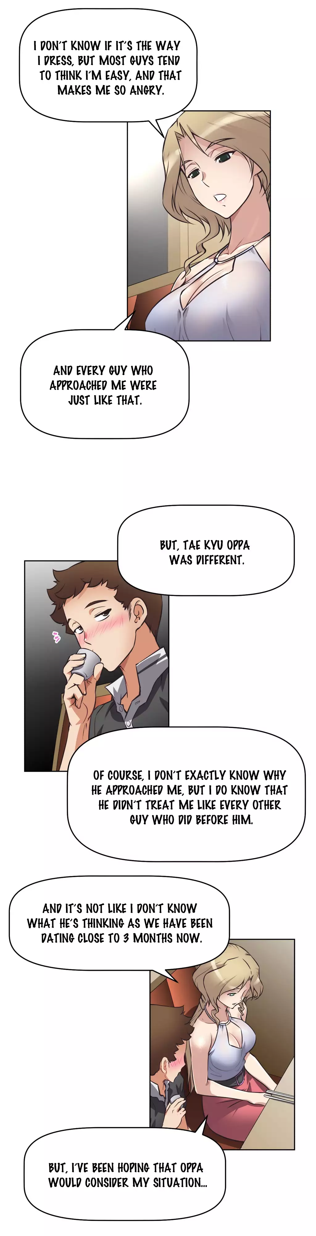 Brawling Go 0-17 Chapters