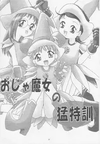 [Studio BIG-X (Arino Hiroshi)] MOUSOU Mini Theater 4 (Various)