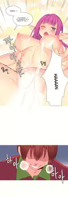 [Tankguy, ROZER] A World That I Rule Ch.01-18 [English] (Game of Scanlation) (Ongoing)