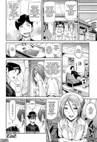 [Shiomaneki] Amanee! Ch. 1-4 [English] {Tadanohito}
