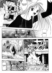 [Oh! Great] Junk Story ~Tetsukuzu Monogatari~ [English]
