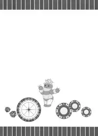 (C88) [fake69rose (Yanagi Asahi)] Garnet moon (Merc Storia - Yujutsushi to Suzu no Shirabe -)