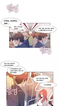 Miss Mystic Ch.1-25 (English) (Ongoing)