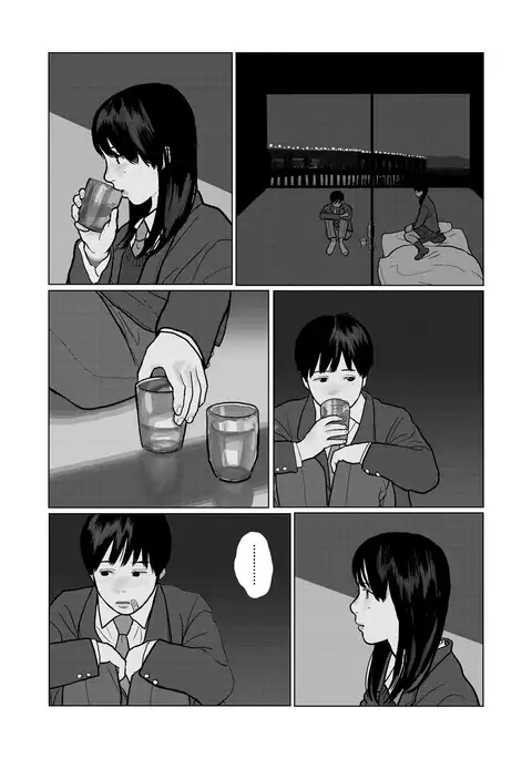 Yoru no Omoi | 夜懷